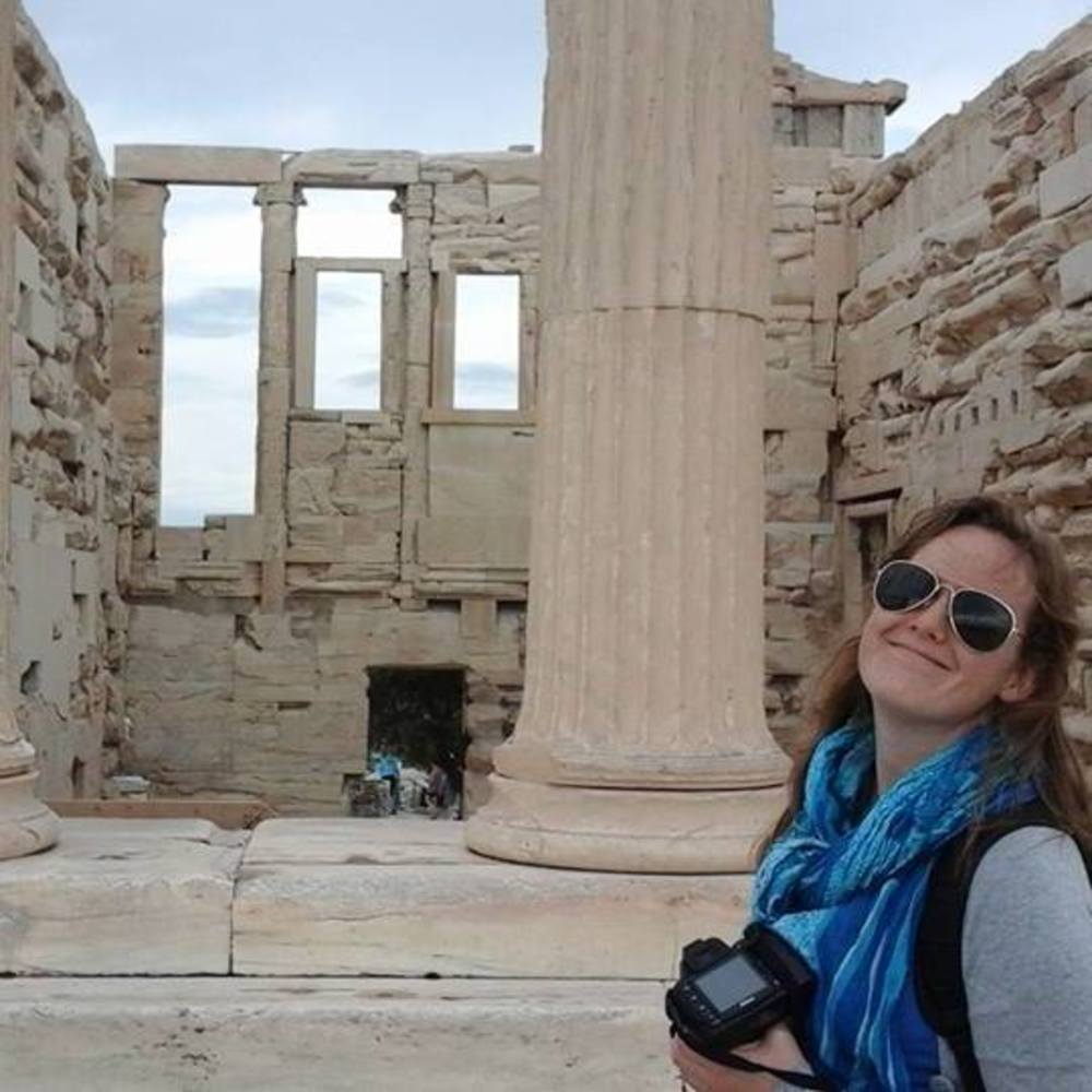 Meet your Posher, Emma